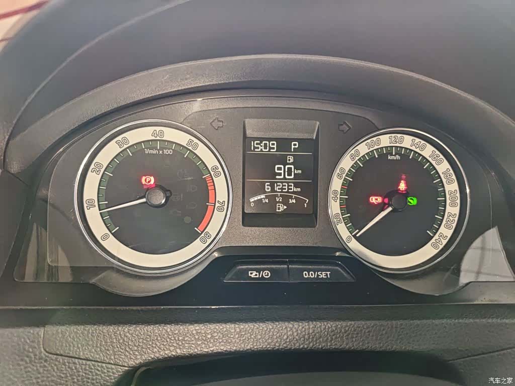 Skoda Rapid, 2018 8