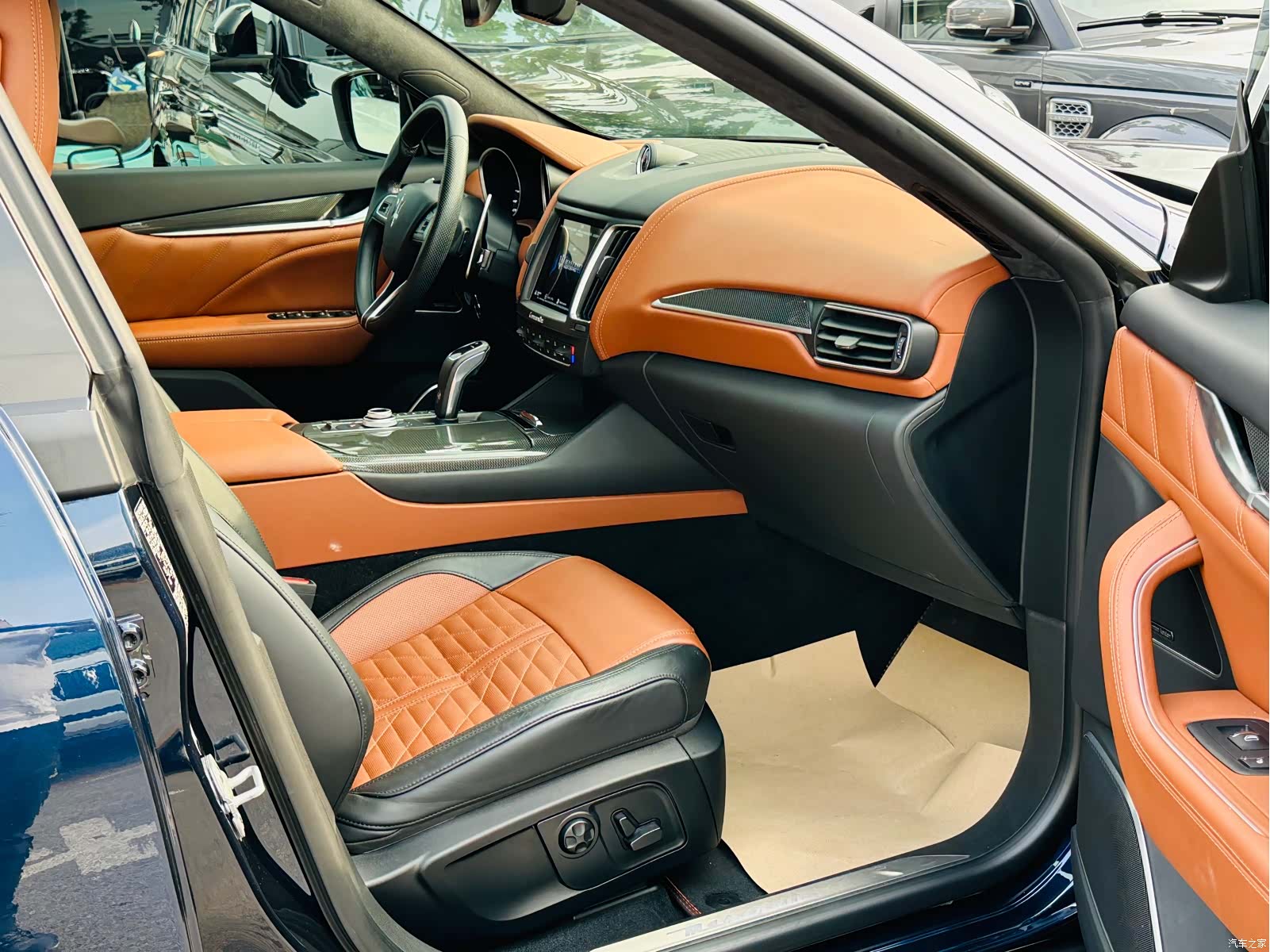 Maserati Levante, 2020 24