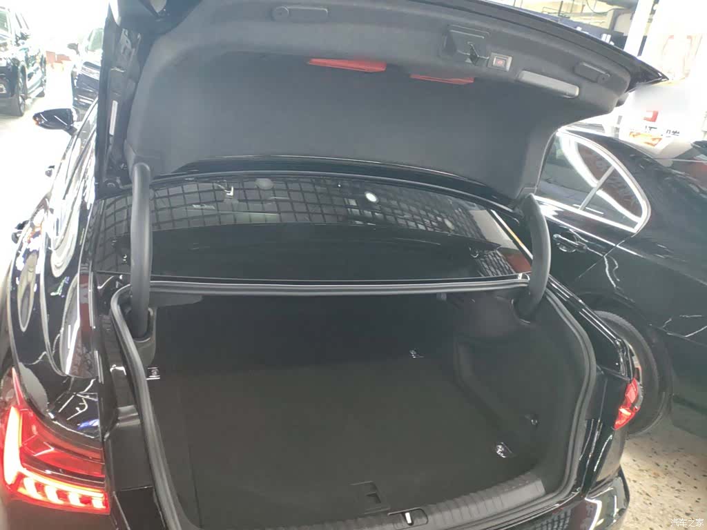 Audi A6L, 2022 19