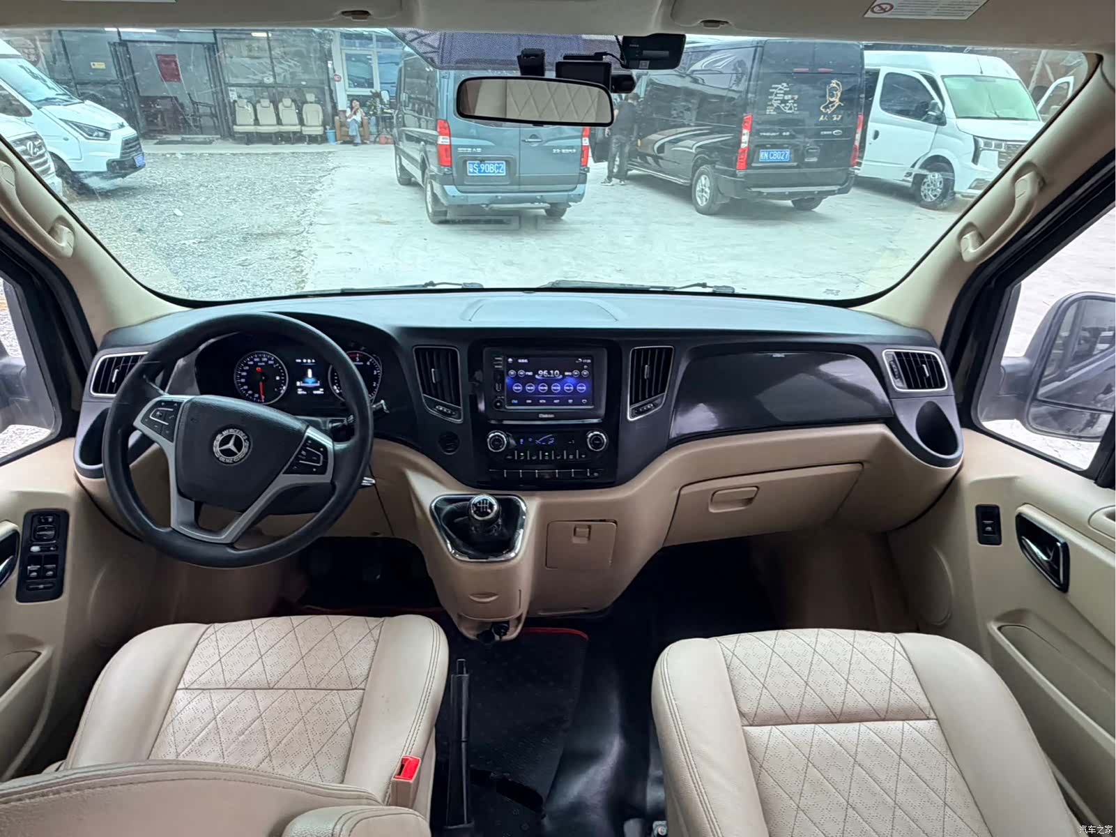 Foton F2, 2021 8