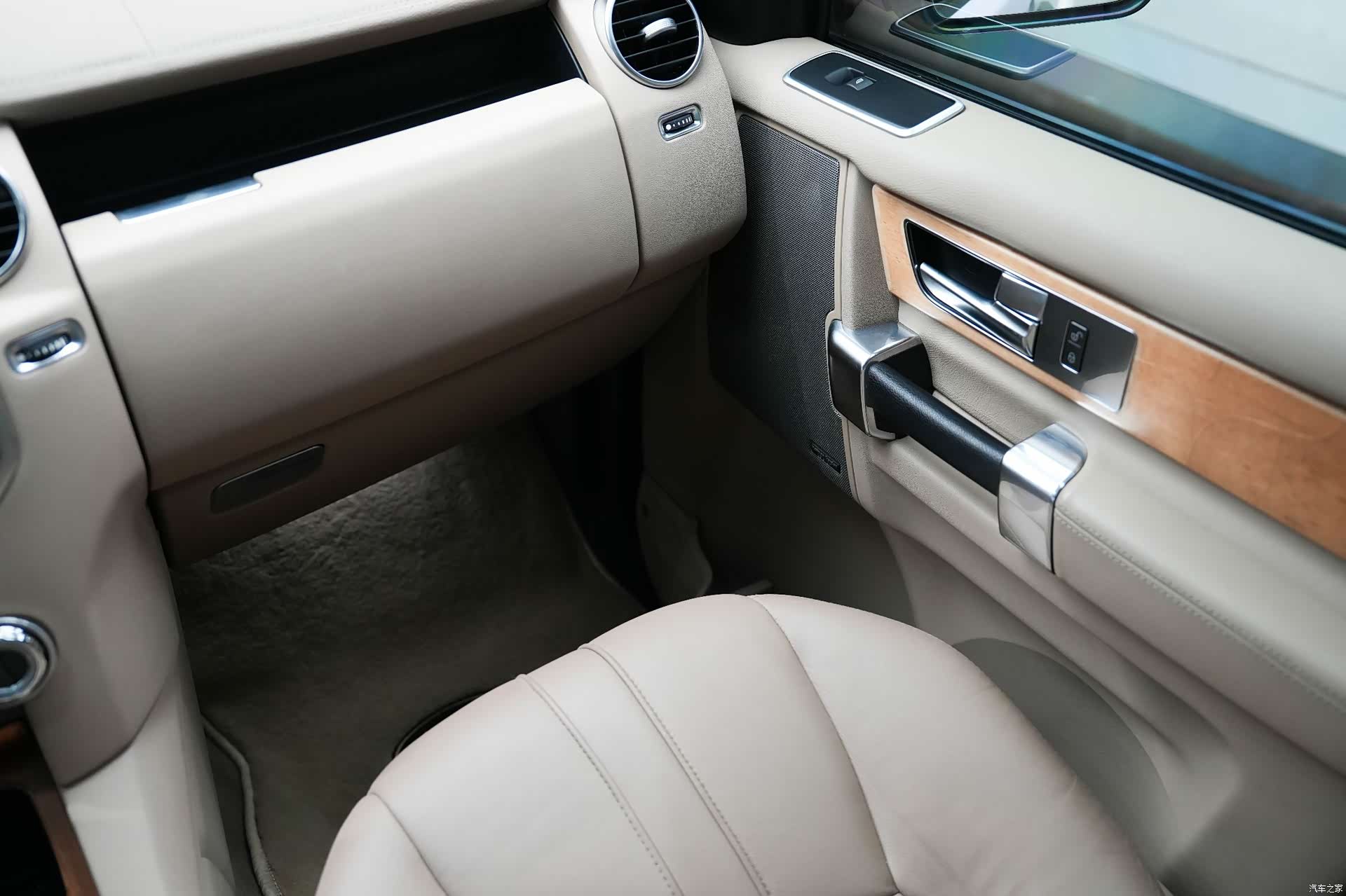 Land Rover Discovery, 2012 35
