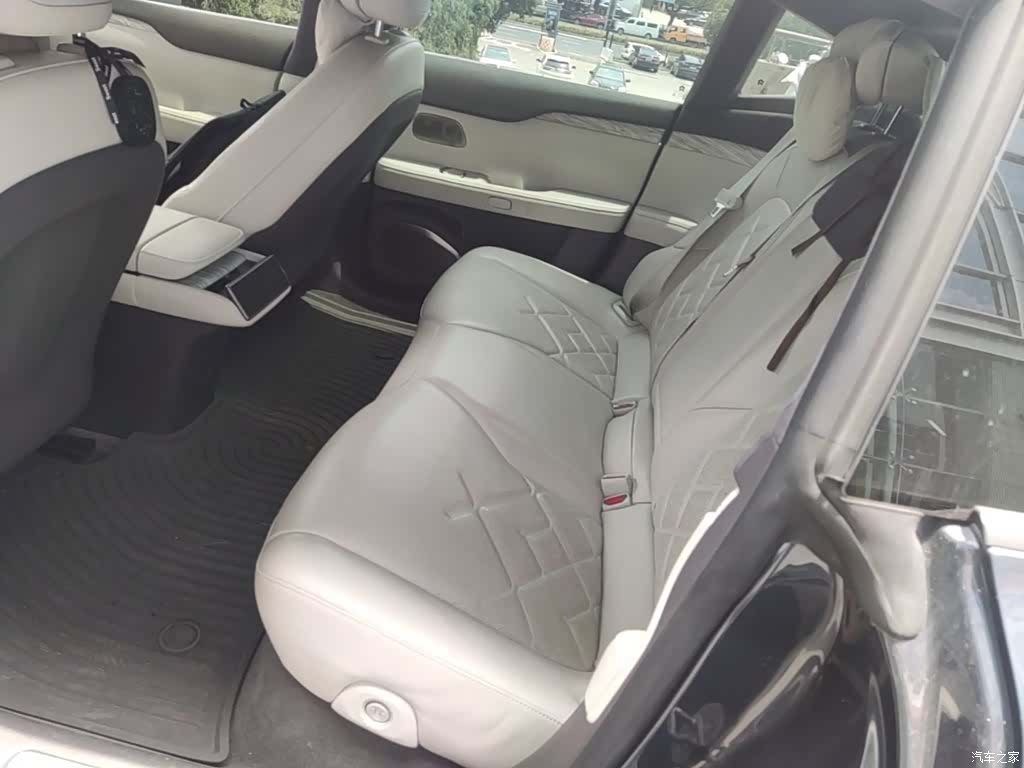 NIO ET7, 2022 17