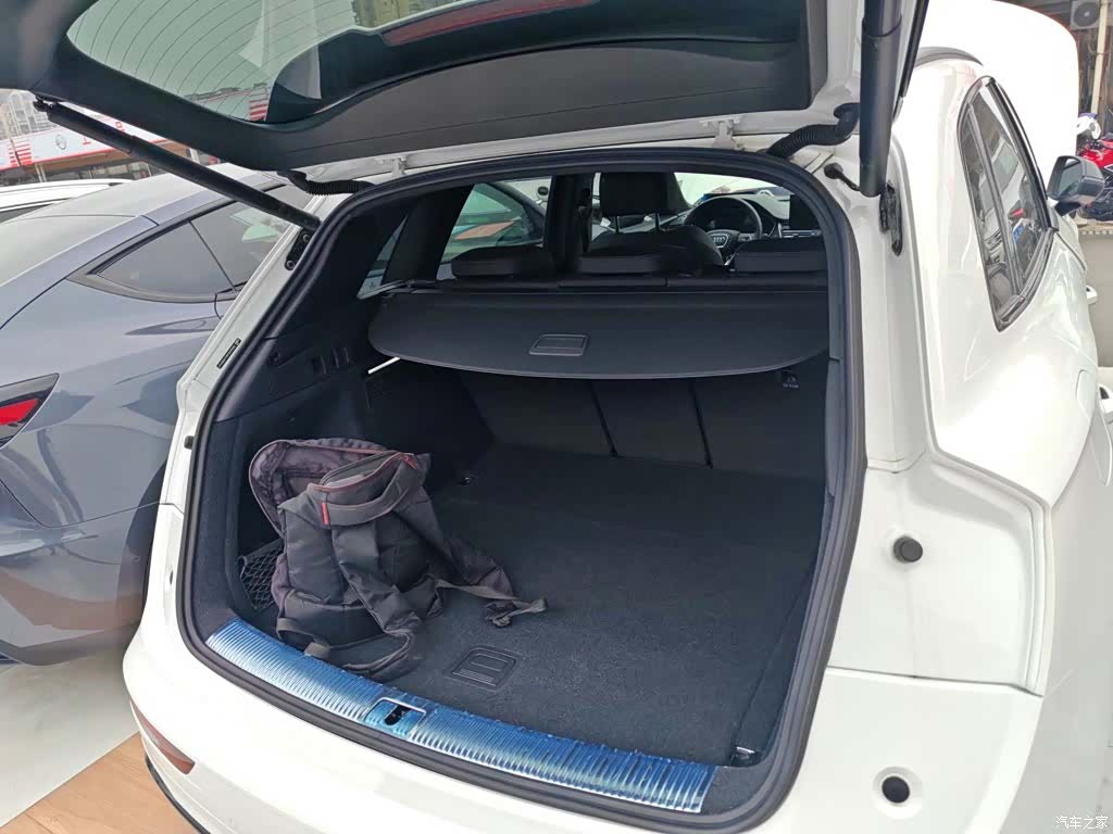 Audi Q5L, 2023 19