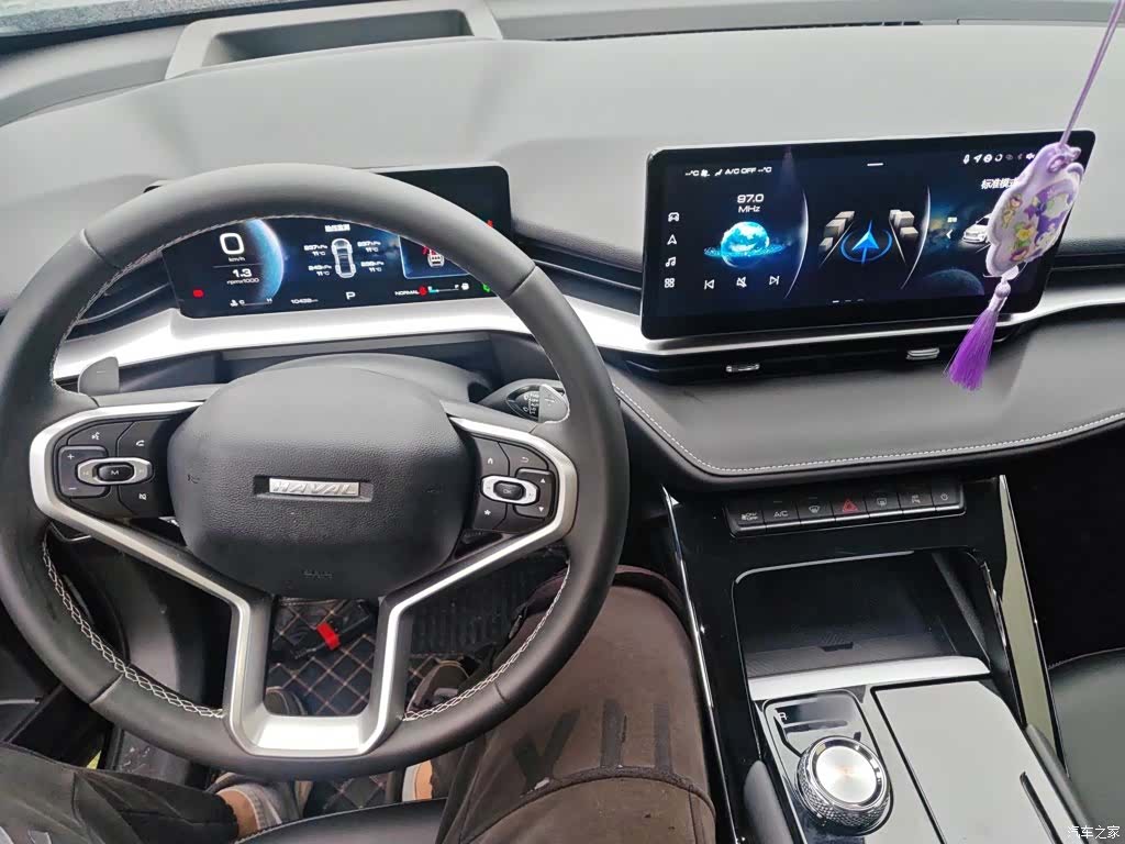 Haval H6, 2024 6