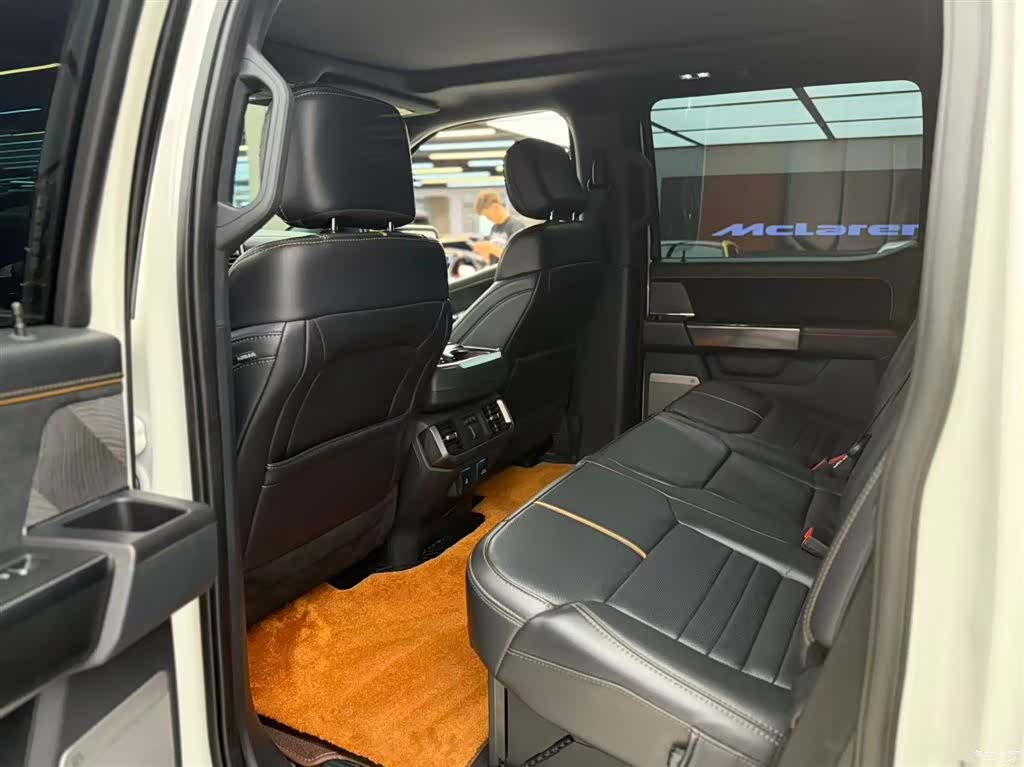 Ford F-150, 2022 14