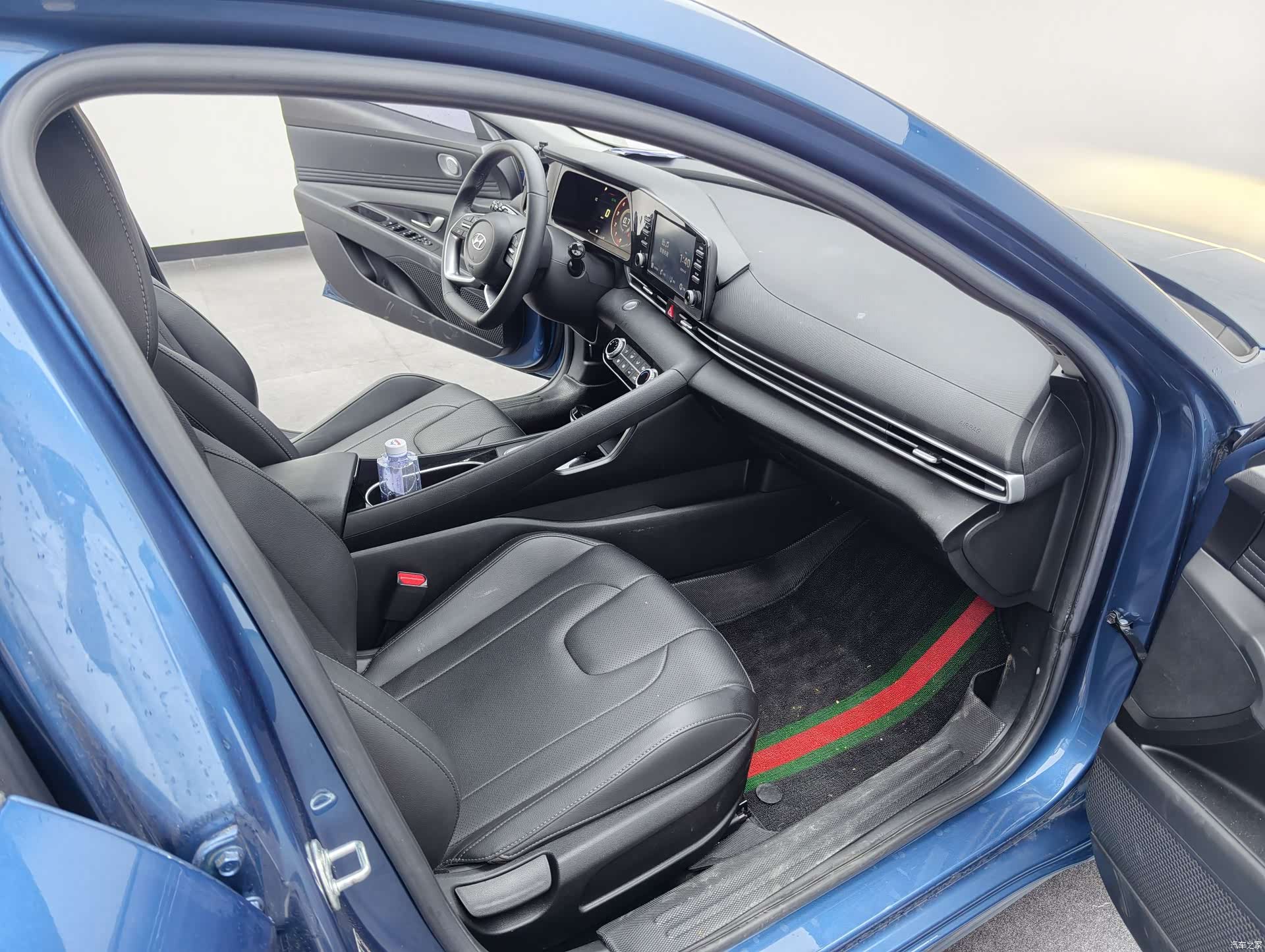 Hyundai Elantra, 2022 18