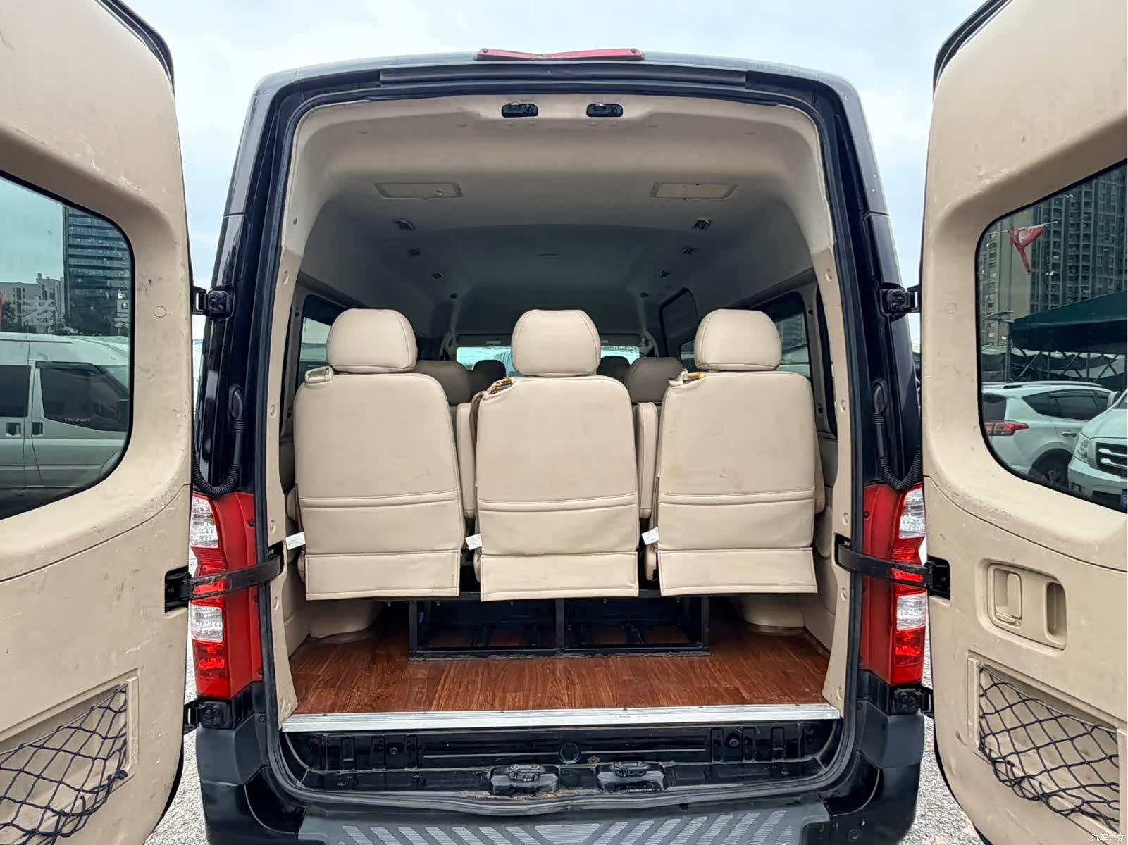 Foton F2, 2021 13