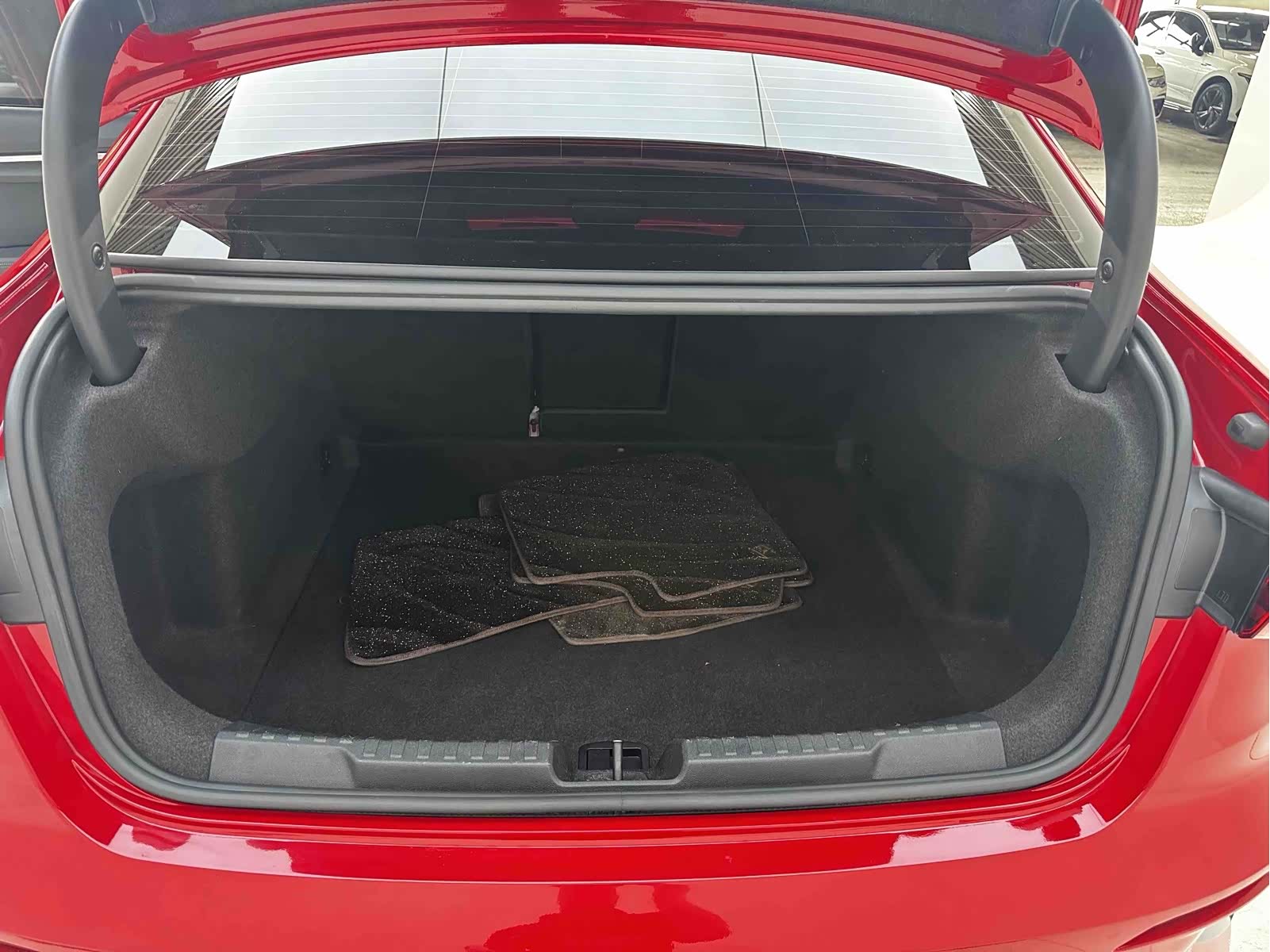 Audi A3, 2023 27