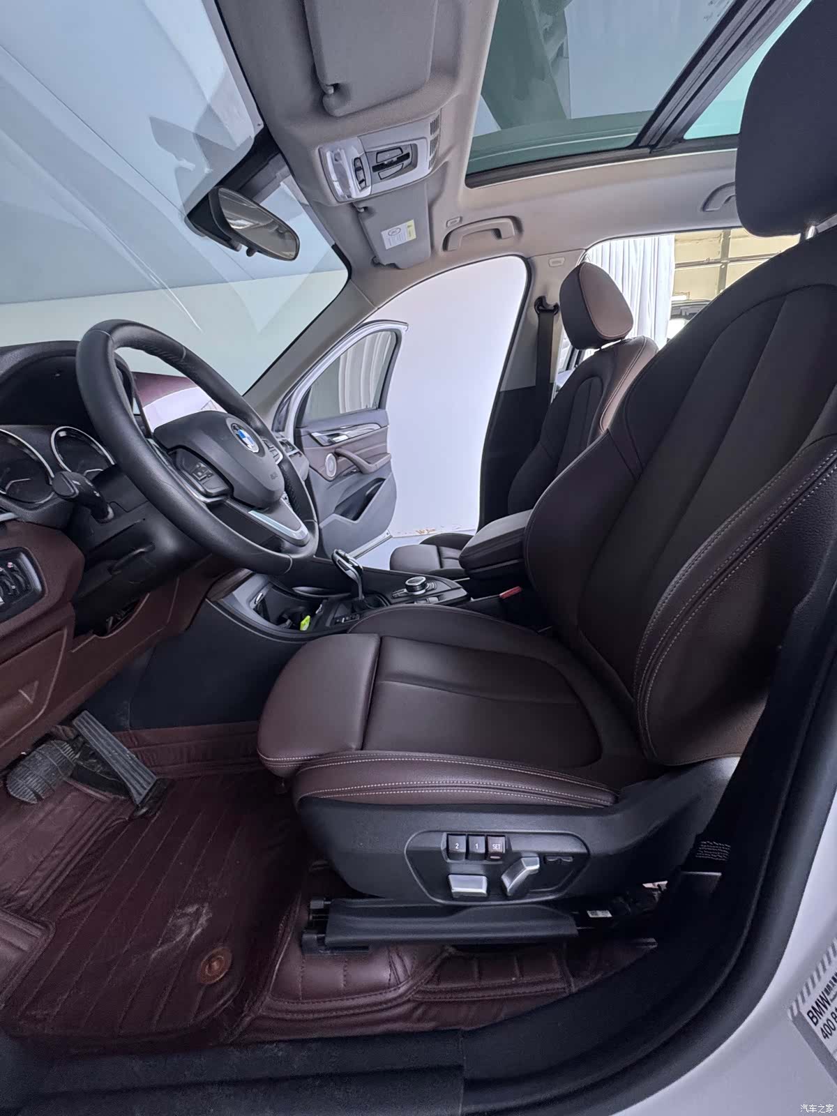BMW X1, 2022 21