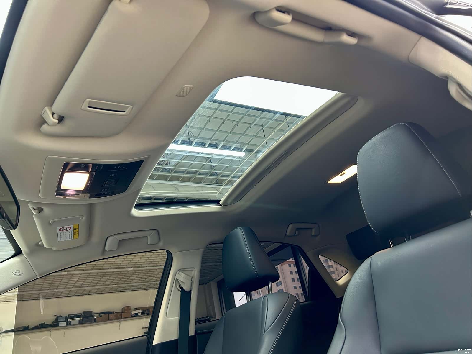 Lexus NX, 2021 24