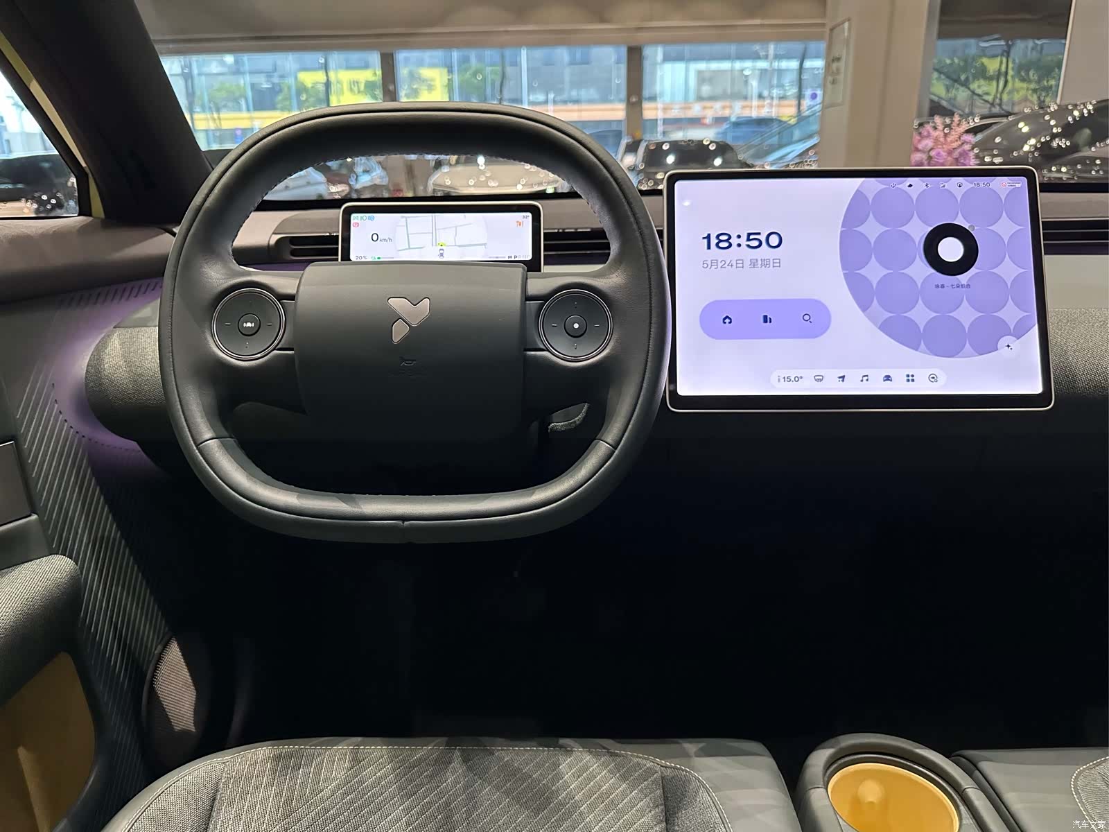 NIO firefly, 2025 15