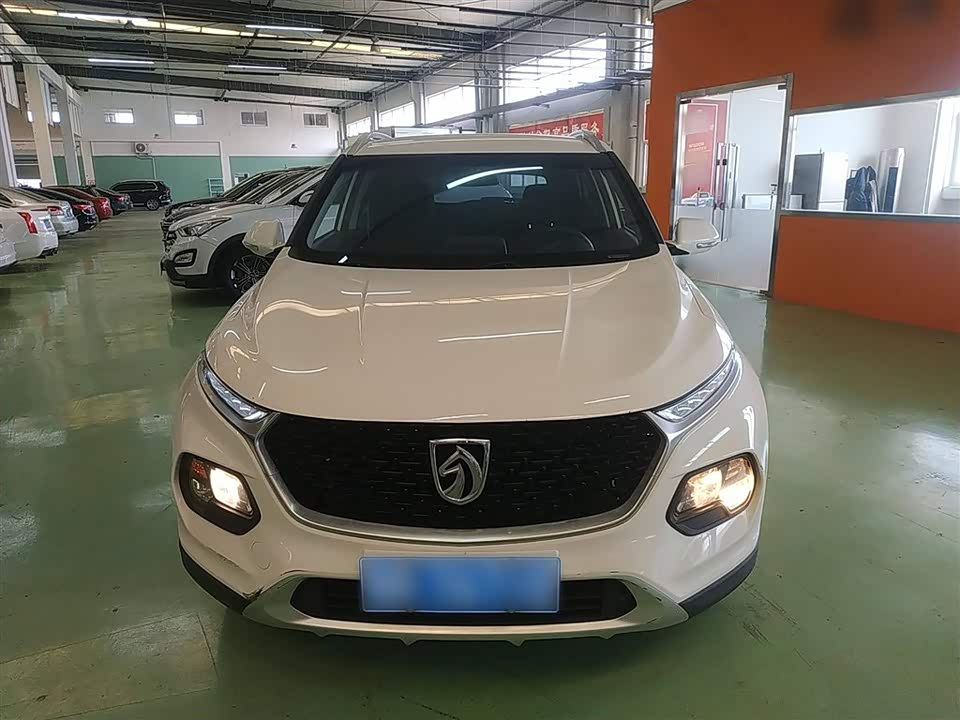Baoding 510 Baoding 510