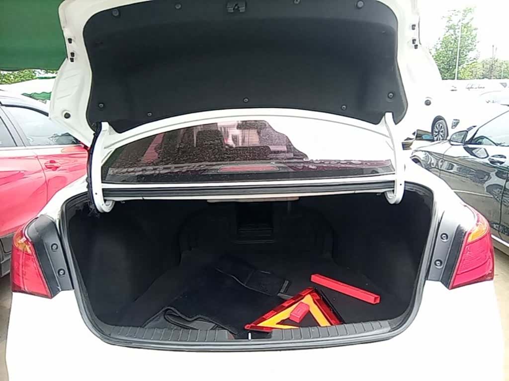 Hyundai GLS, 2019 15