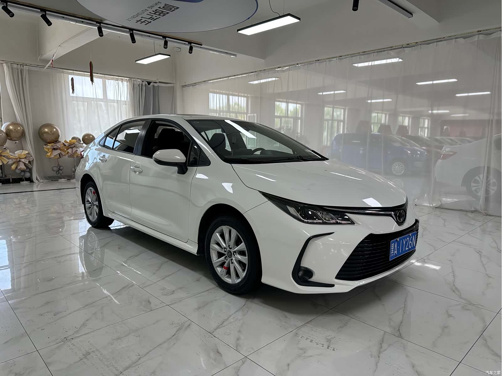 Toyota Corolla, 2023 3