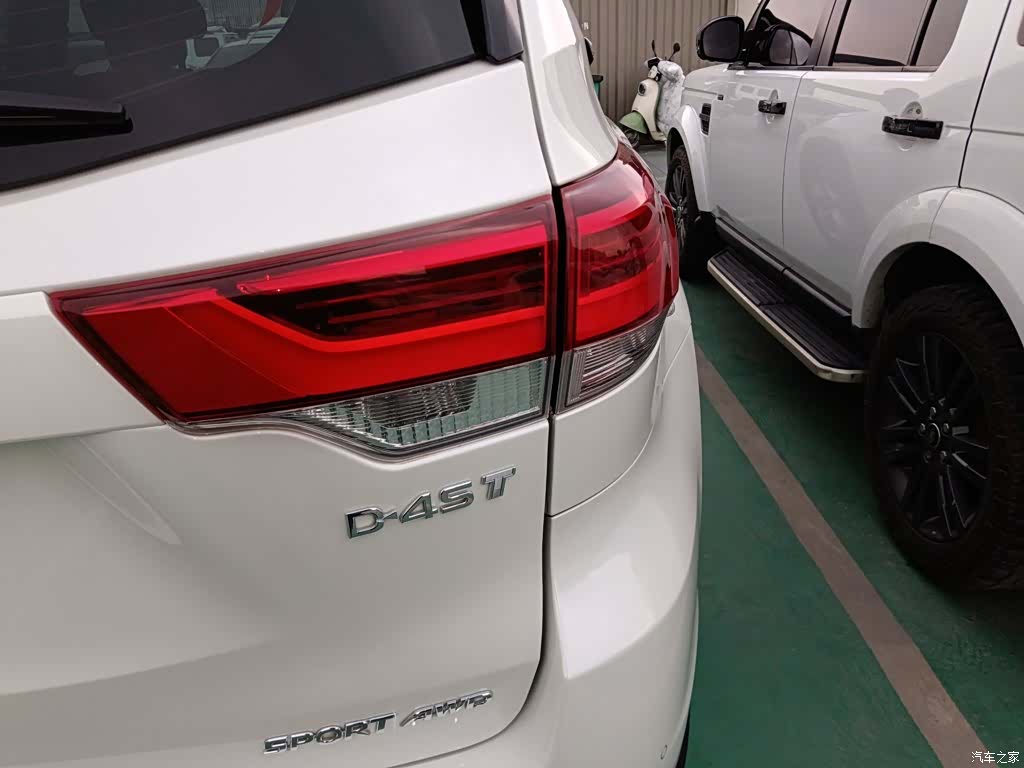 Toyota Highlander, 2019 24