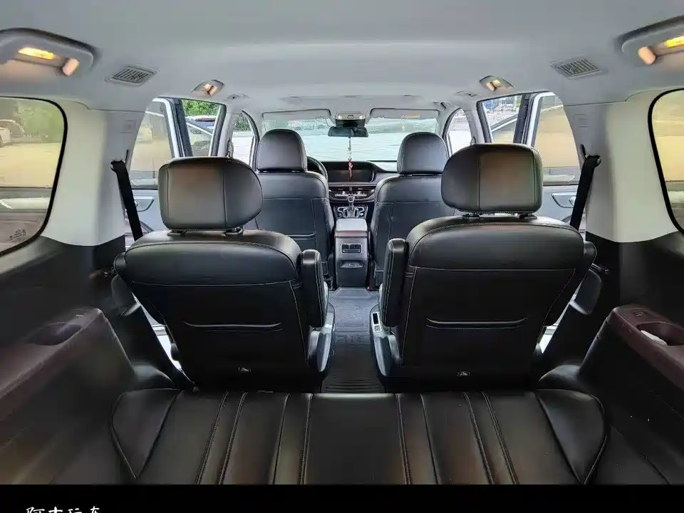 Trumpchi Trumpchi M6