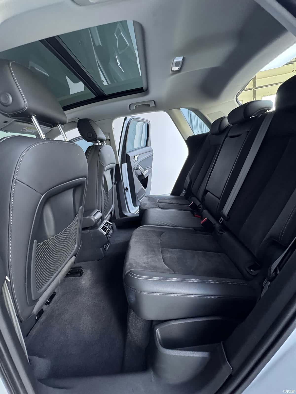 Audi Q3, 2022 21