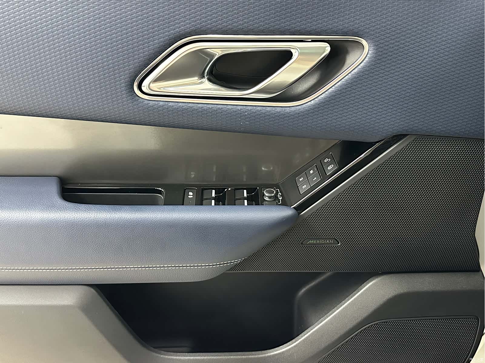 Land Rover Range Rover, 2018 22