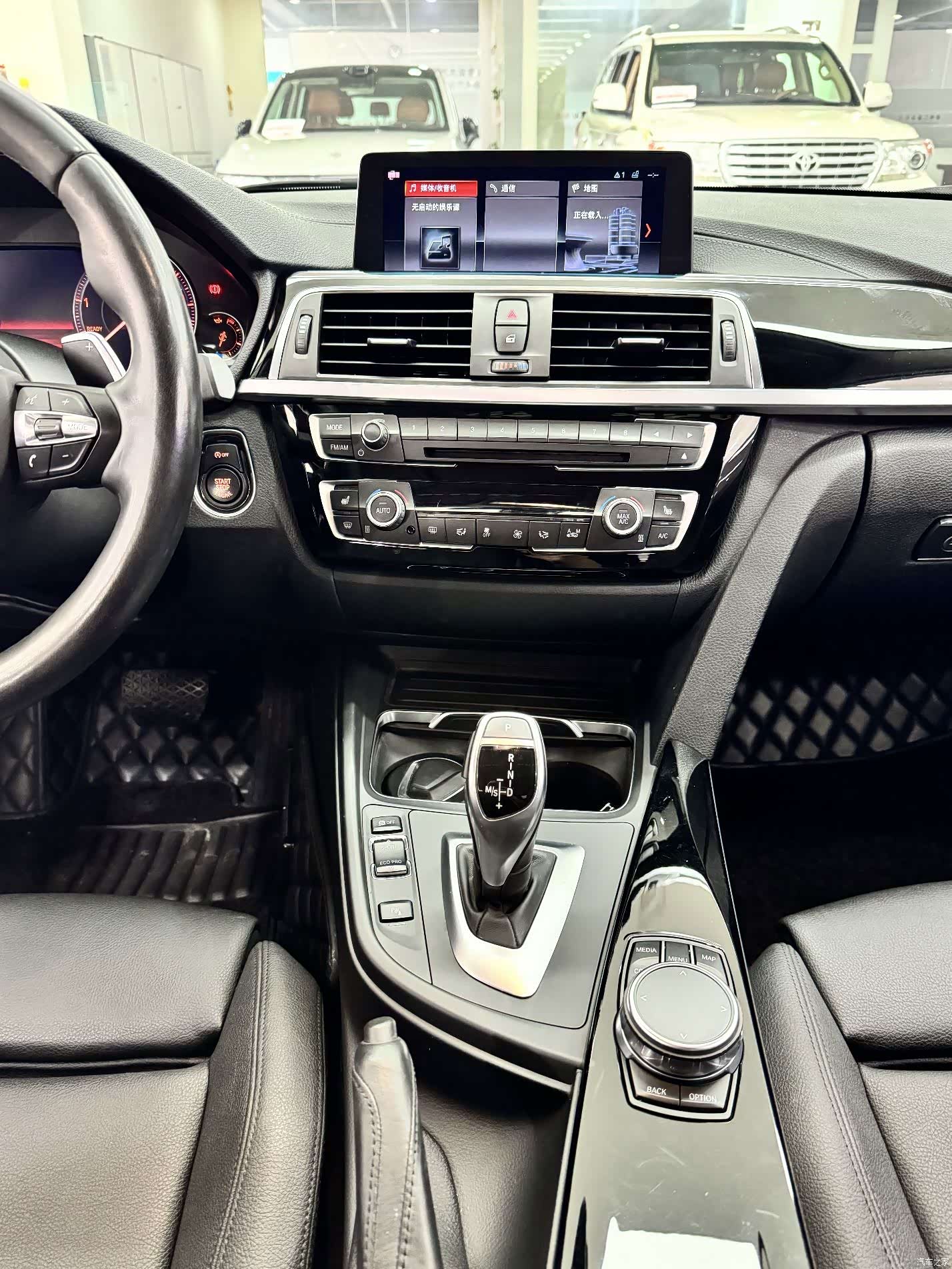 BMW 3 Series, 2018 10