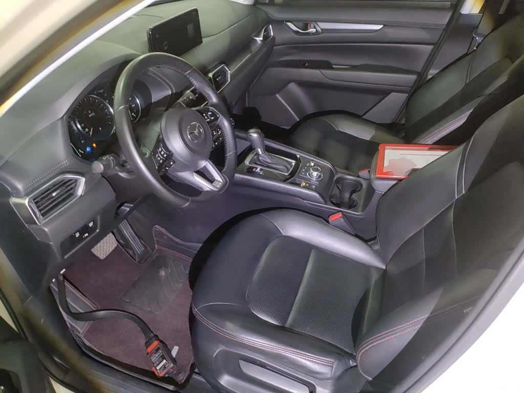 Mazda CX-5, 2024 11