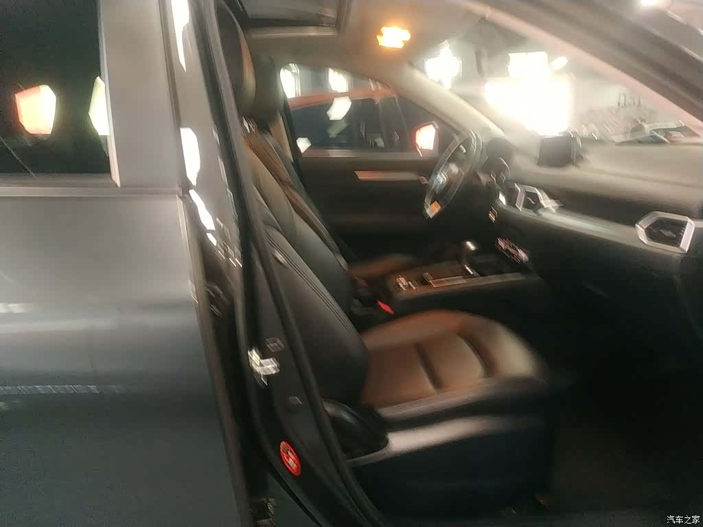 Mazda CX-5, 2021 20