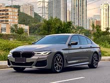 ����5ϵ(����) 2022�� 540i ���а� M�˶���װ