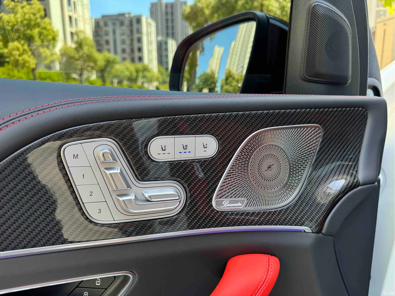 Mercedes-Benz GLE, 2022 9