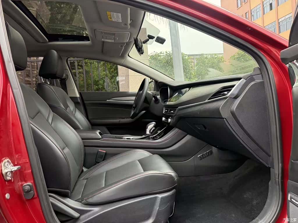 Changan Eado, 2020 12