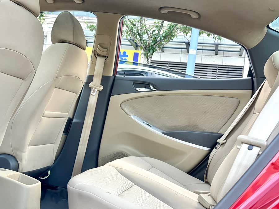 Hyundai Rien 2010, фото 35