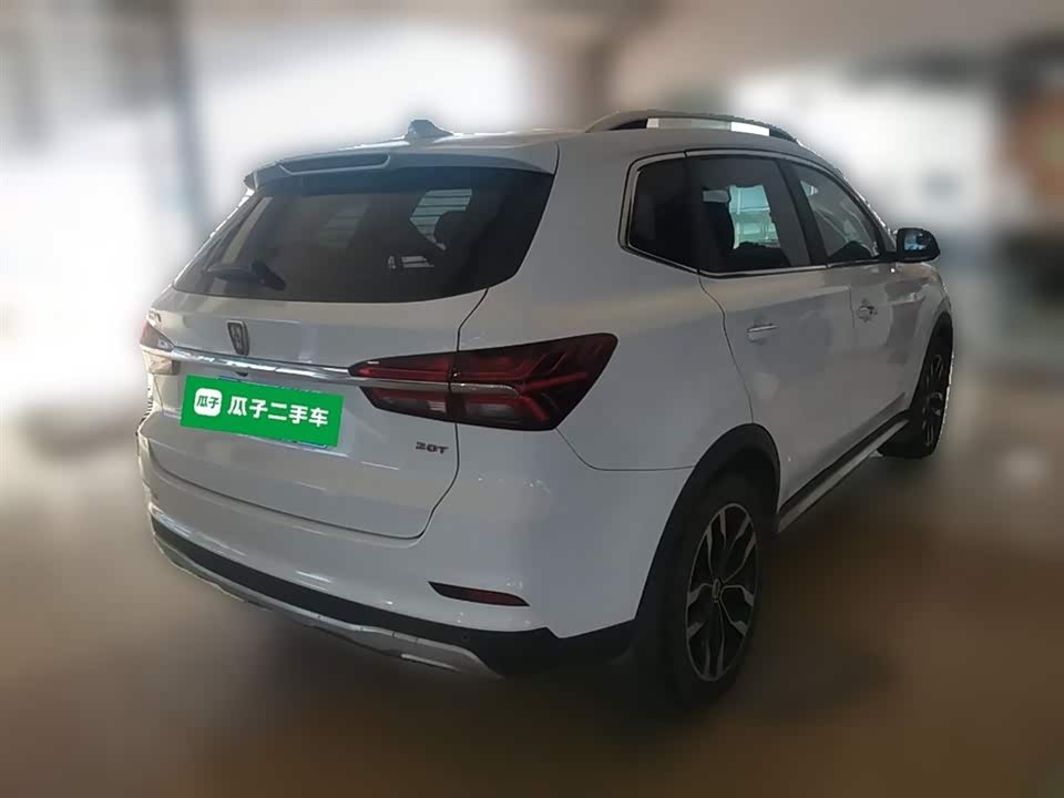 Roewe RX5 Roewe RX5
