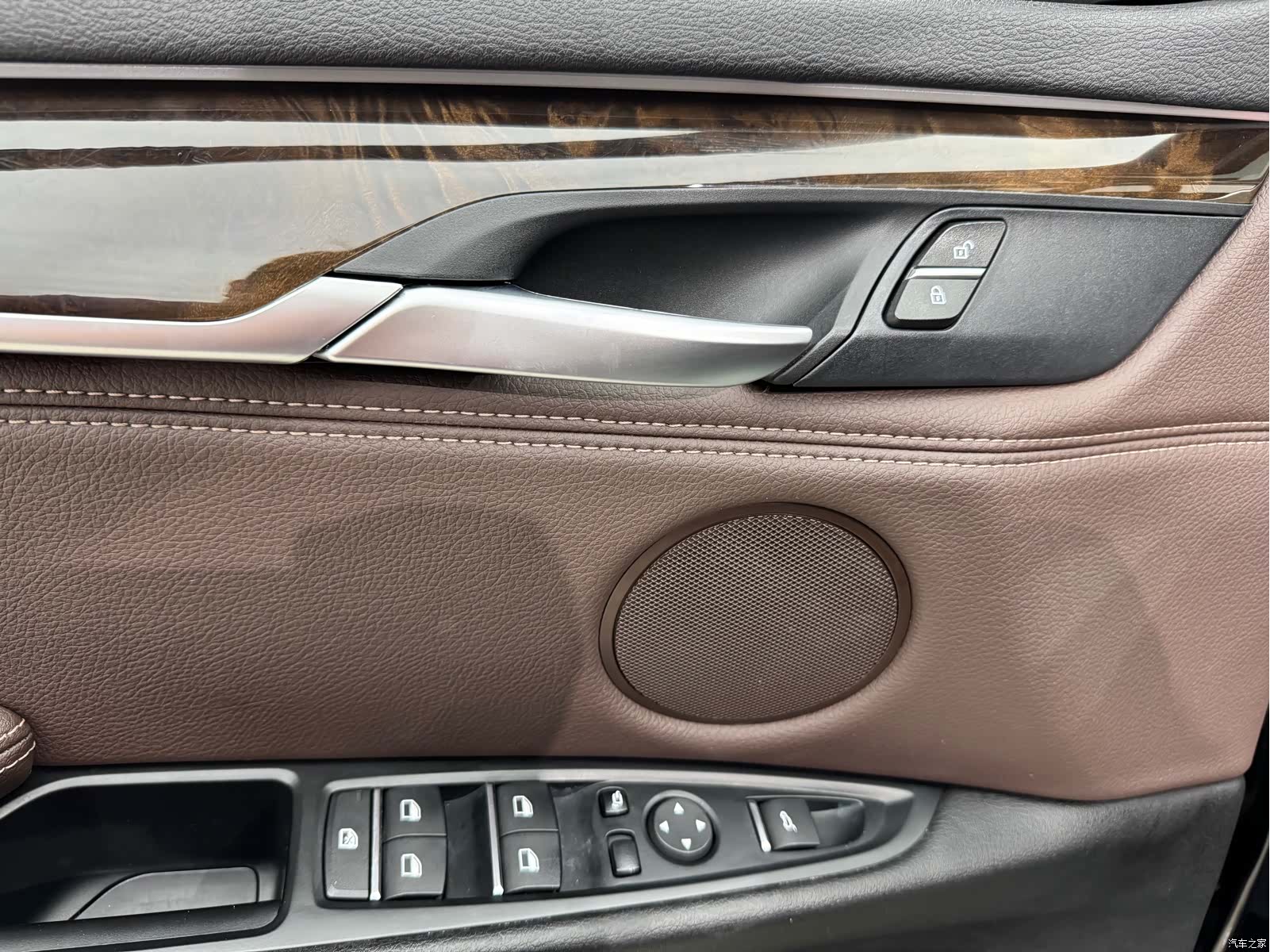 BMW X5, 2018 14