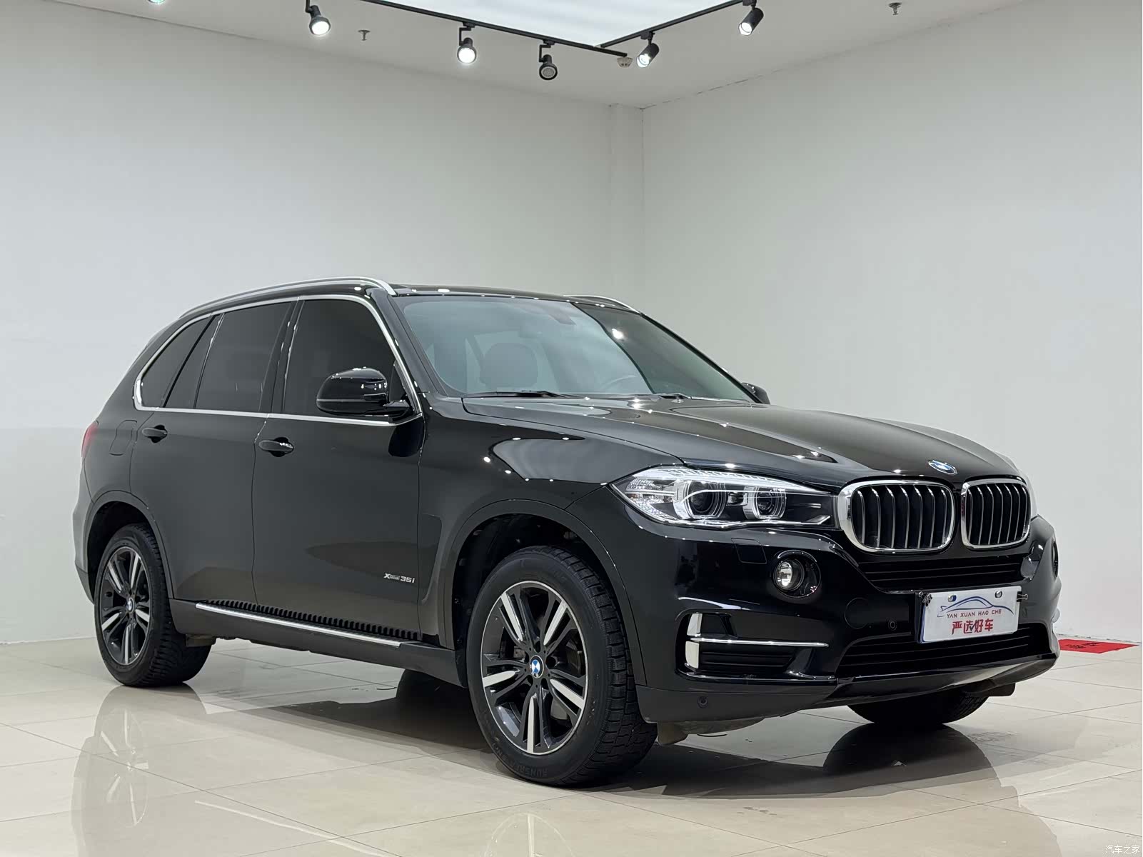 BMW X5, 2018 3