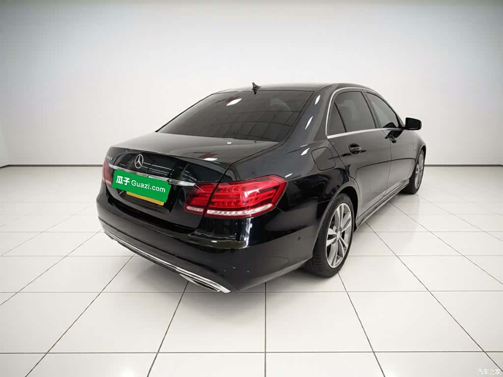 Mercedes-Benz E-Class, 2015 все фото