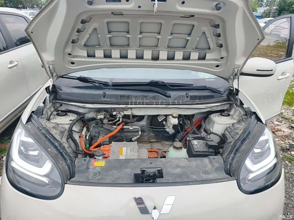 Wuling Bingo, 2023 20