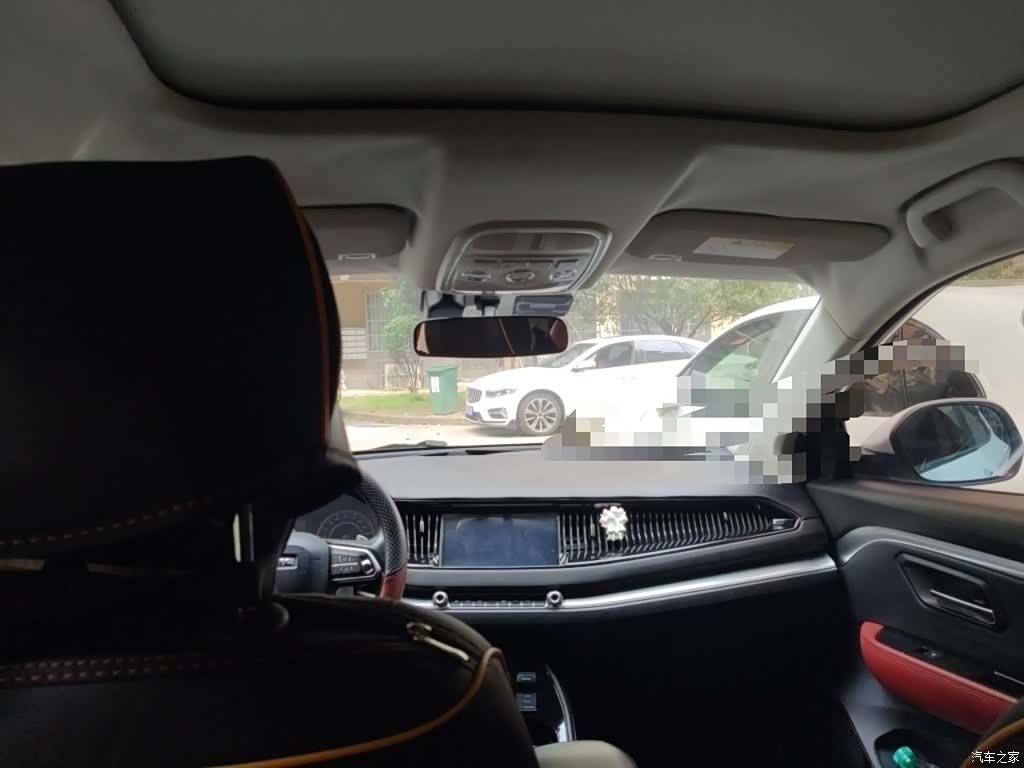 Haval H2, 2017 9