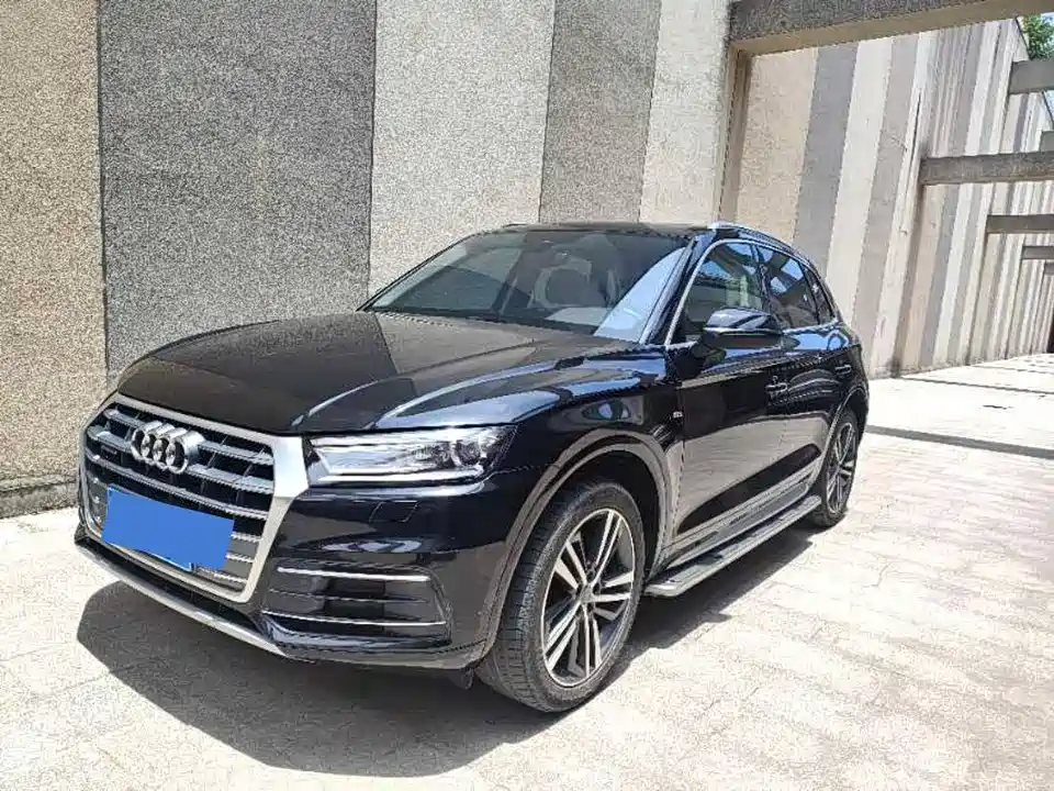 Audi Q5L