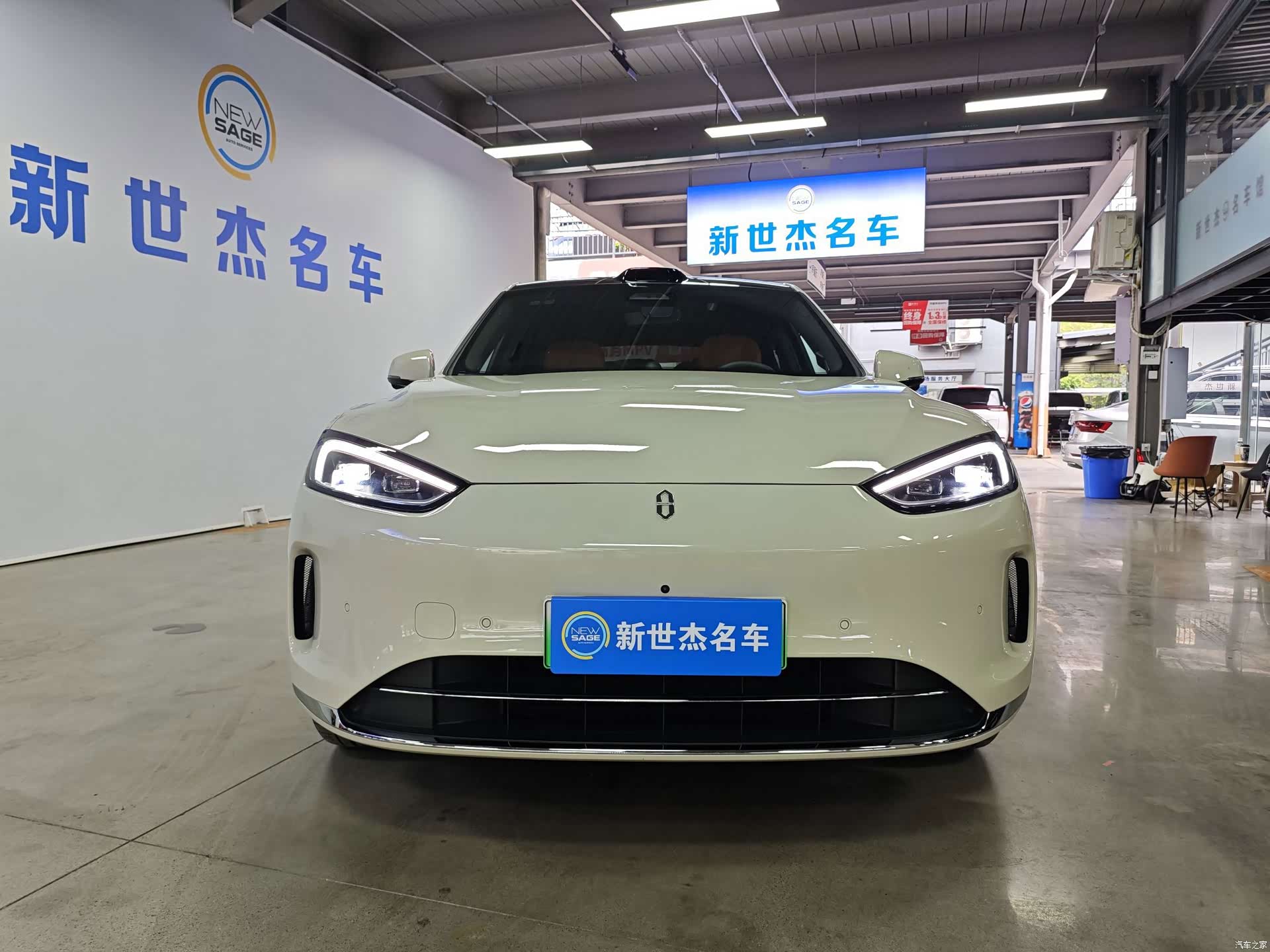 AITO M5, 2025 2