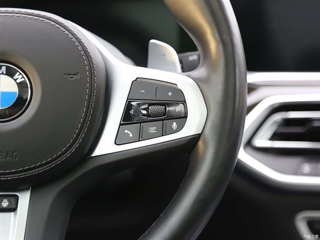 BMW X5, 2018 16