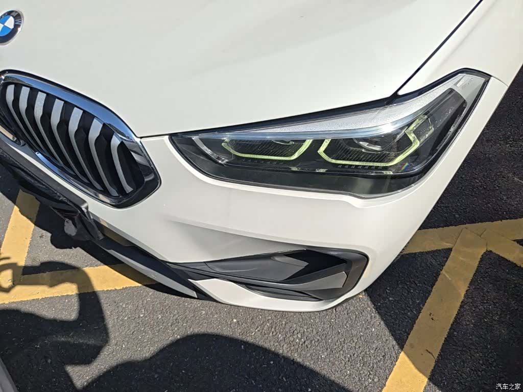 BMW X1, 2022 18