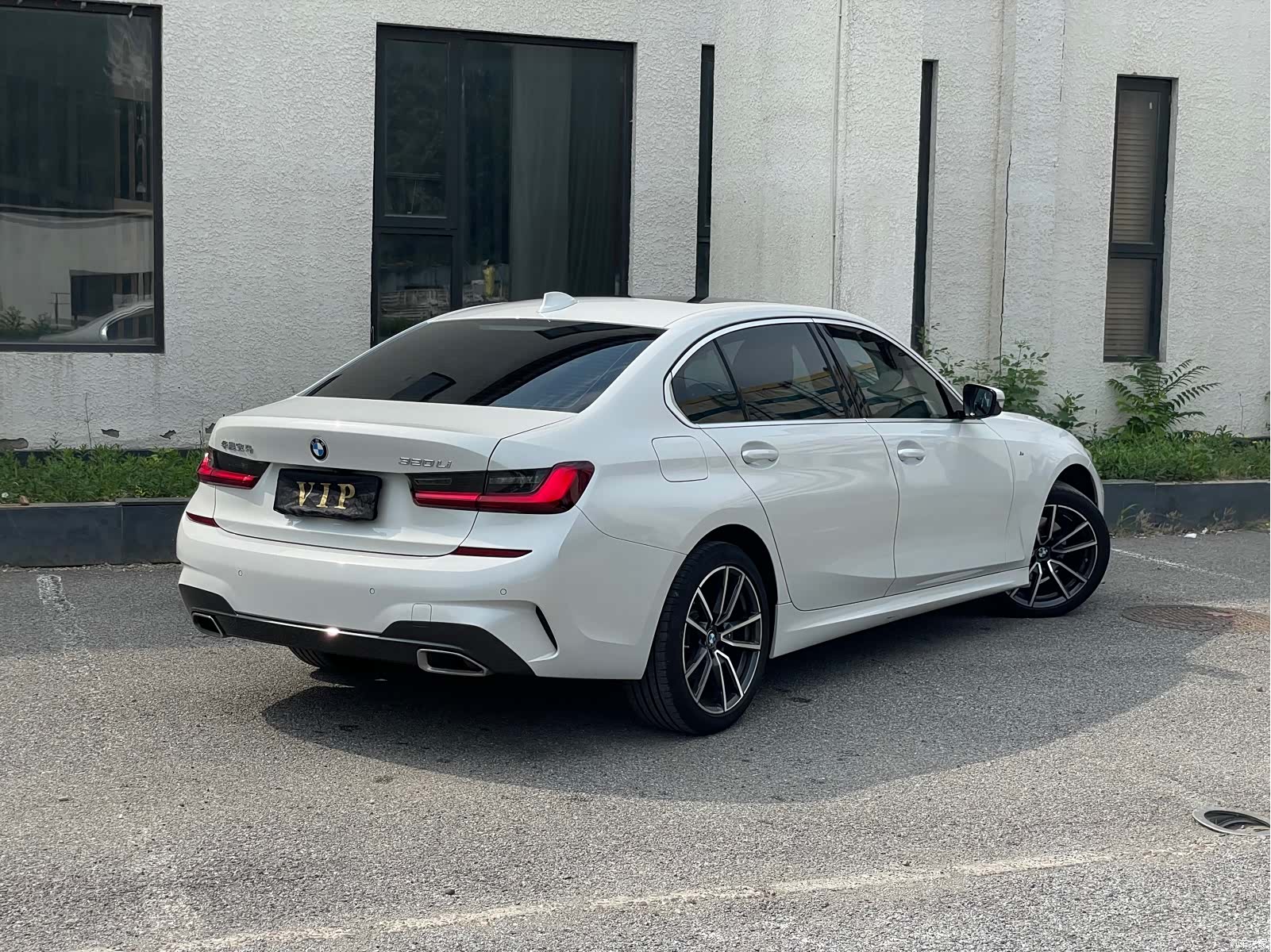 BMW 3 Series, 2022 6
