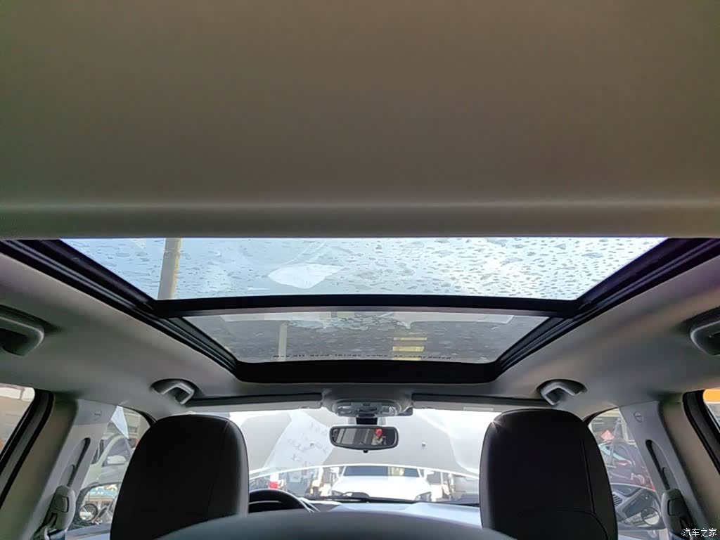 Jeep Compass, 2018 18