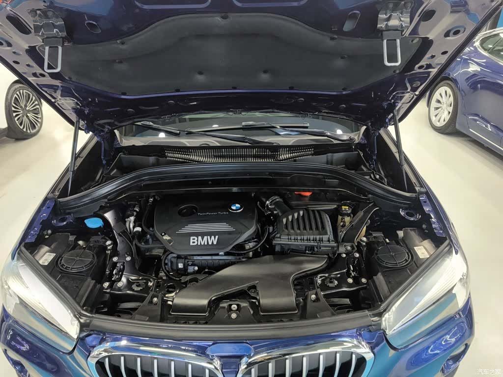 BMW X1, 2019 16