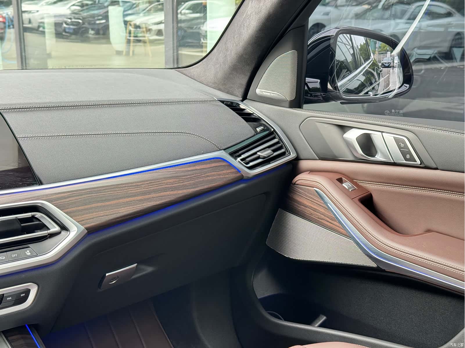 BMW X5, 2023 16
