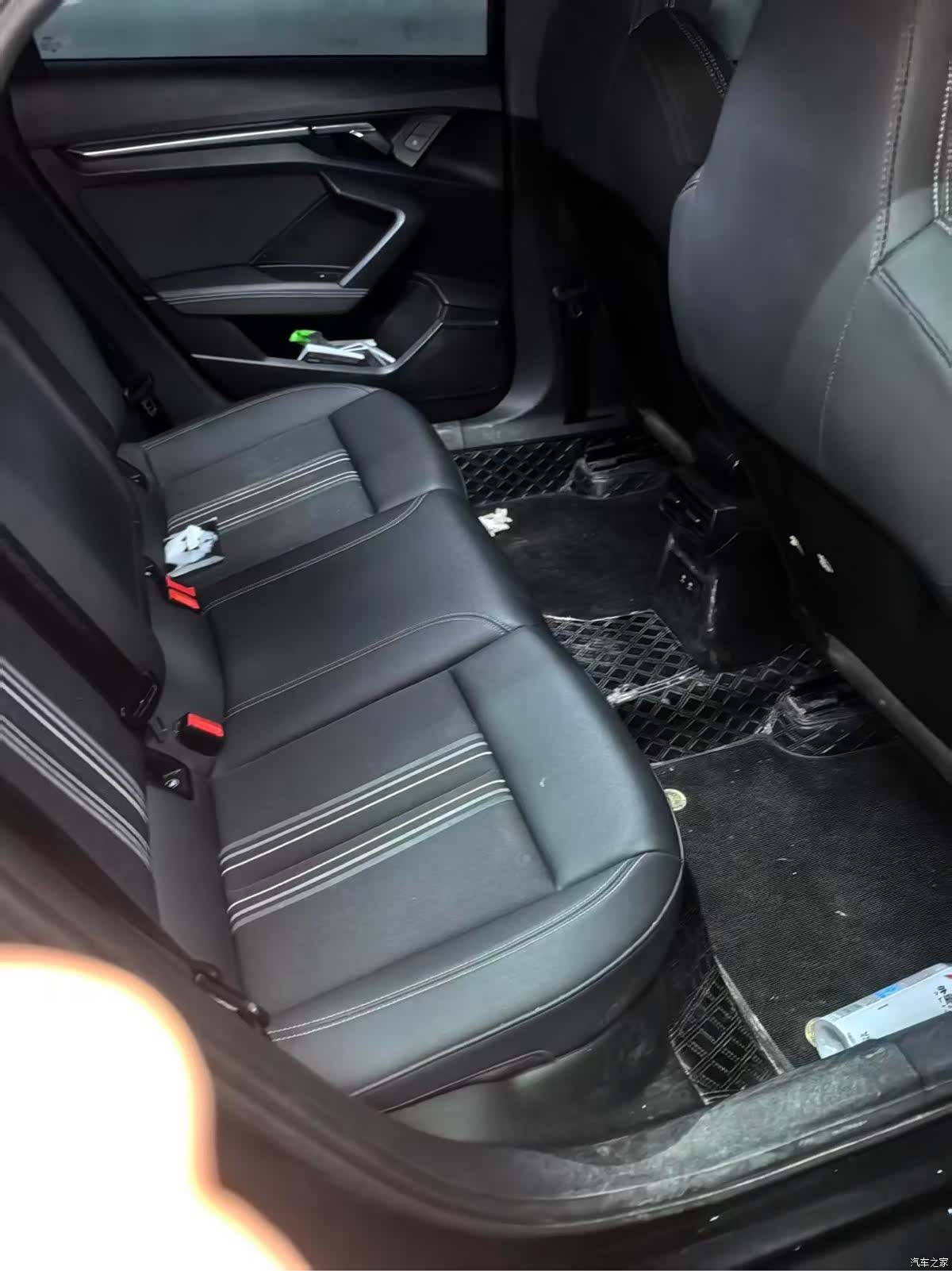 Audi A3, 2021 8