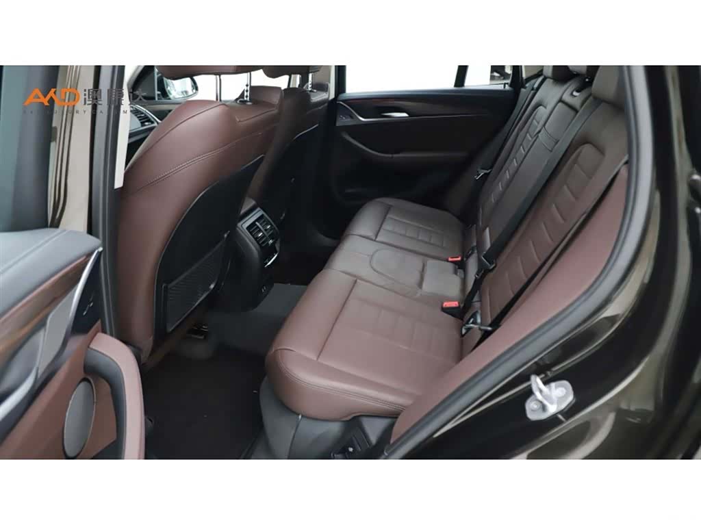 BMW X3, 2020 7