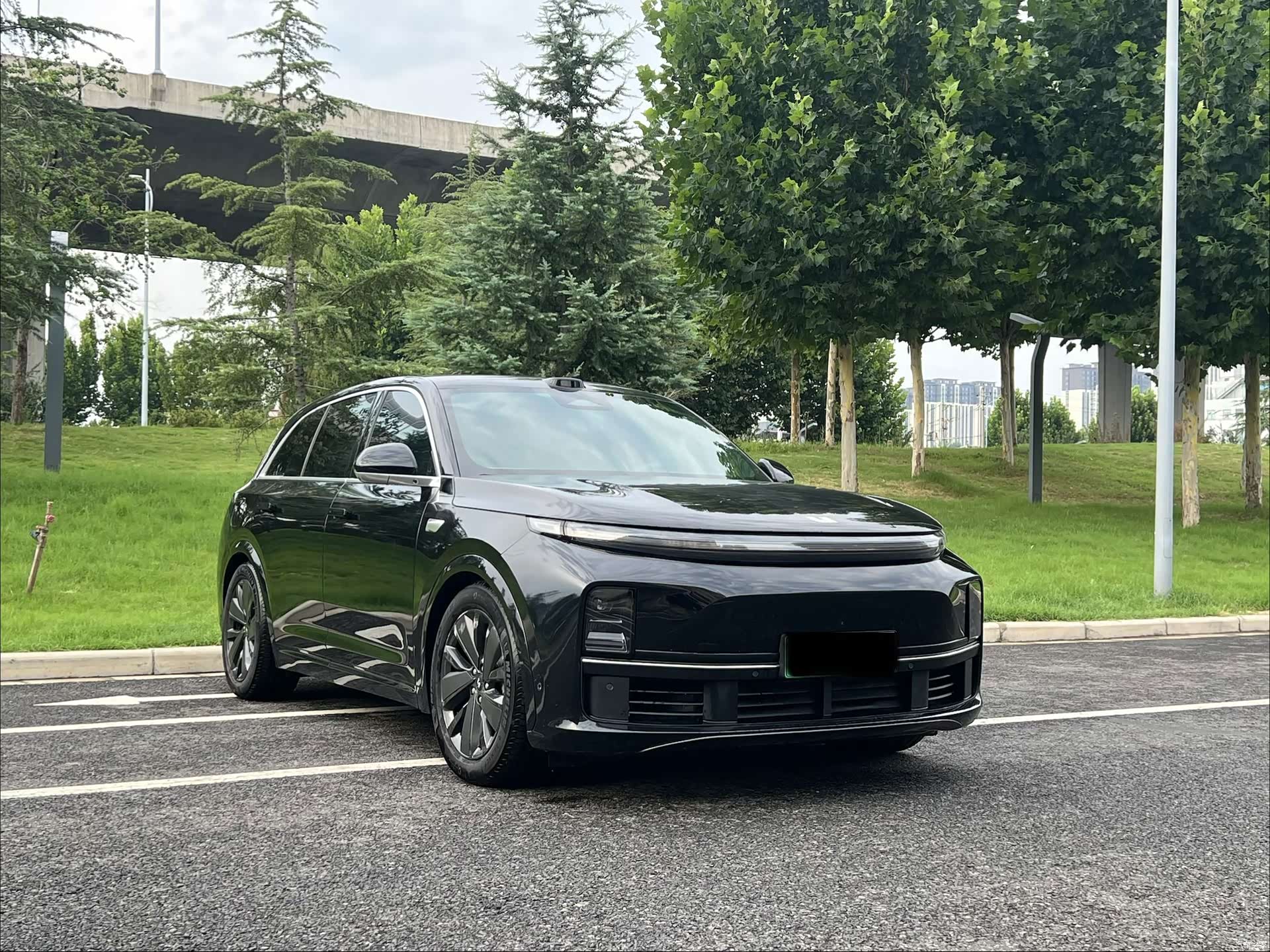 Li Auto L7, 2026 1
