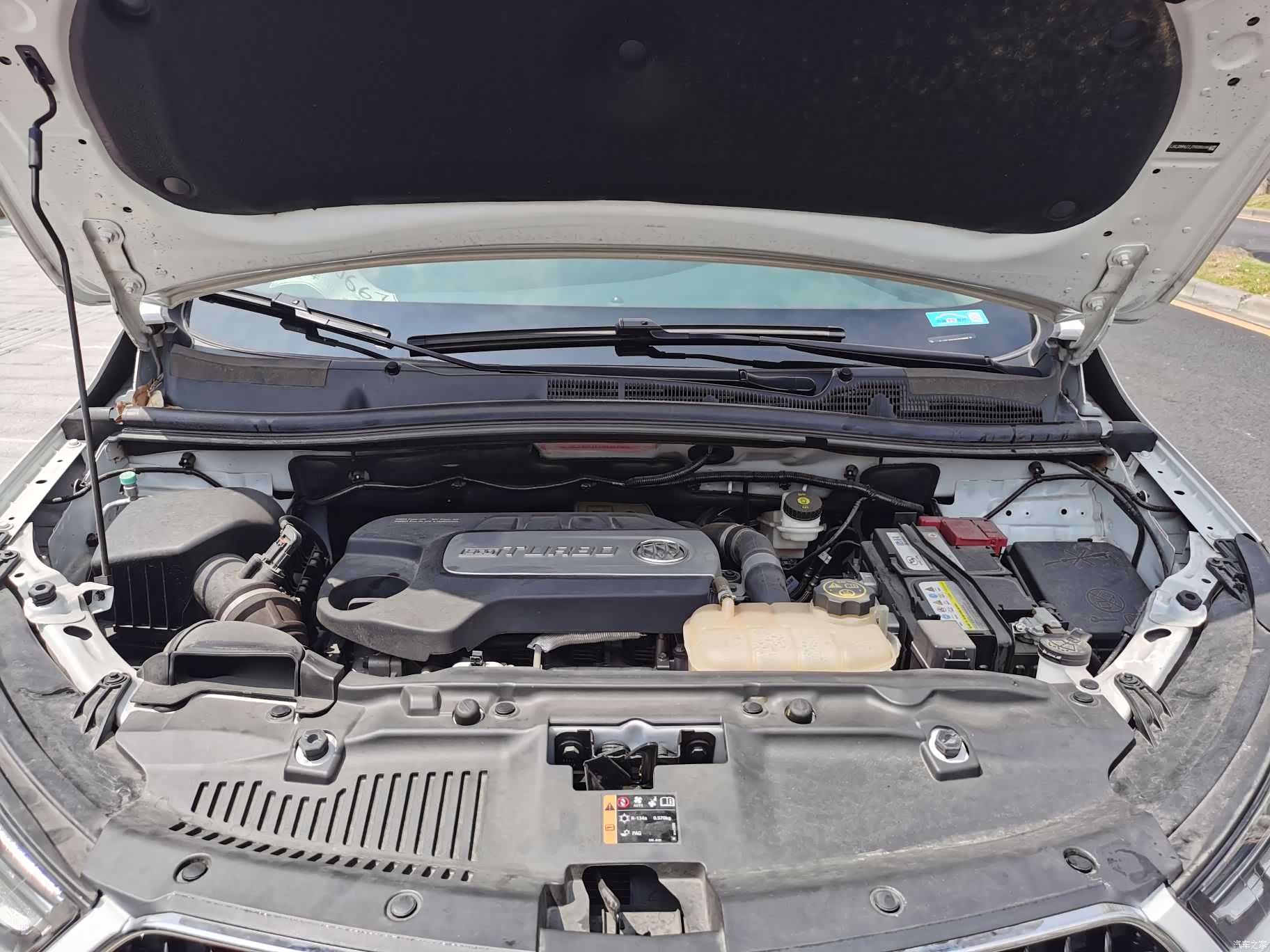 Buick Encore, 2019 14