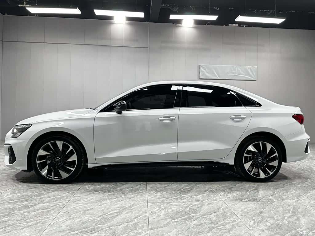 Audi A3, 2022 9