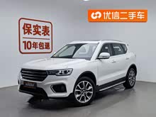 ����H7 2018�� �Ŀ� ����H7 2.0T �Զ�������