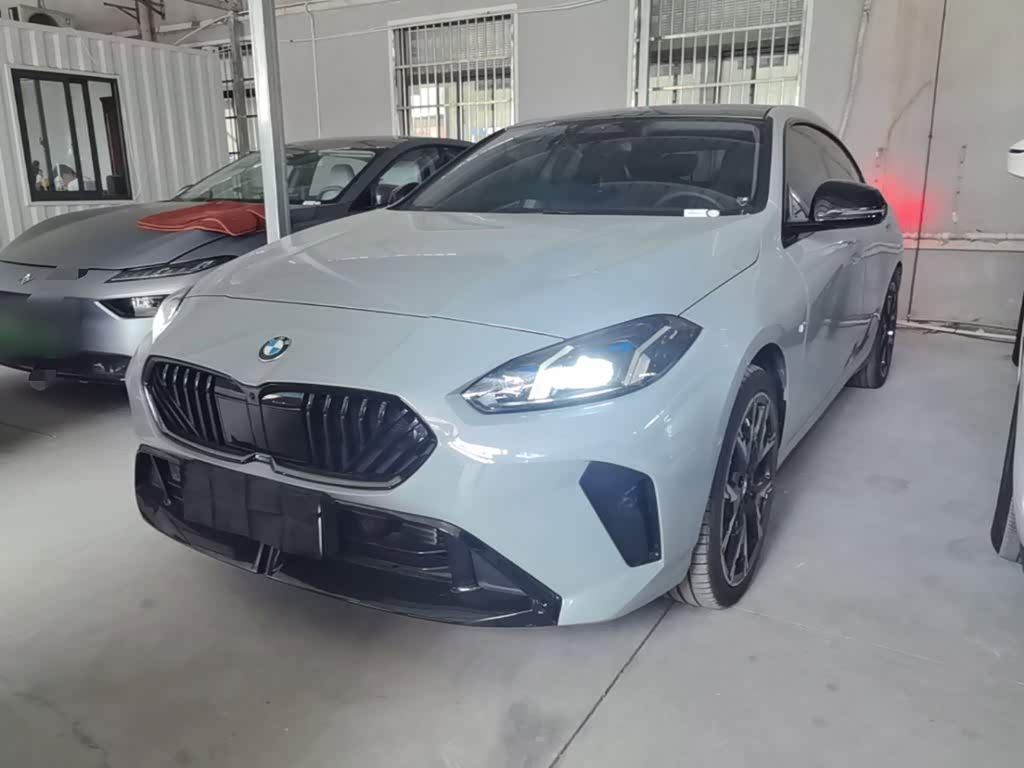 BMW 2 Series